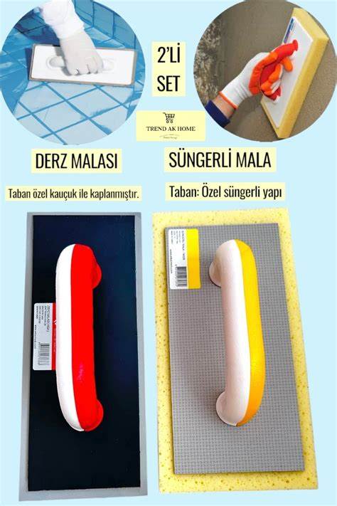 YILSAN SÜNGERLİ MALA
