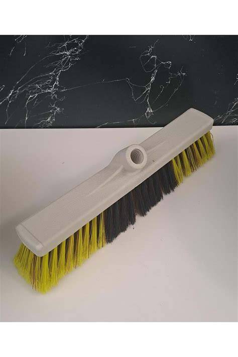 YILSAN YER FIRÇASI NORMAL 5,5 CM 400/480
