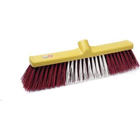 YILSAN ÇALI FIRÇA PLASTİK 40 CM 500/510