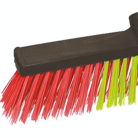 YILSAN ÇALI FIRÇA PLASTİK 40 CM EKO E500/510