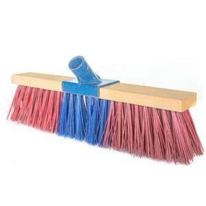 YILSAN ÇALI FIRÇASI AHŞAP 40 CM