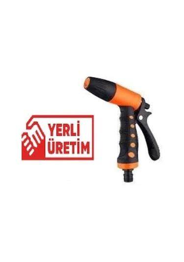 MEDALYAN OTOMATİK TETİKLİ TABANCA MD-602