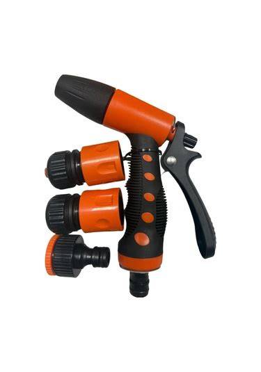MEDALYAN OTOMATİK TABANCA 4 LÜ SET 1/2 MD-708