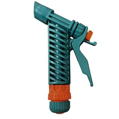 MEDALYAN TETİKLİ TABANCA LANS 1/2" MD-15