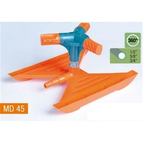 MEDALYAN SEHPALI TURBO SPRINK MD-45