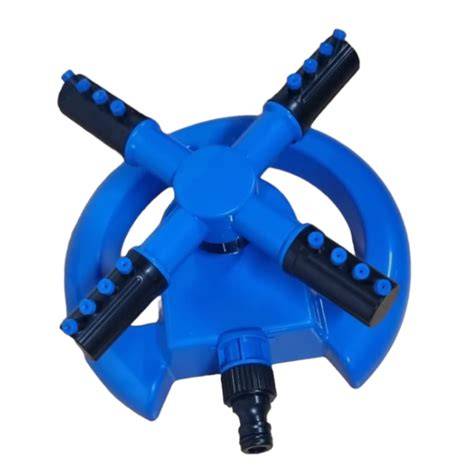 MEDALYAN 360 SEPHALI DÖNERLİ SPRİNK 4 LÜ MD-906