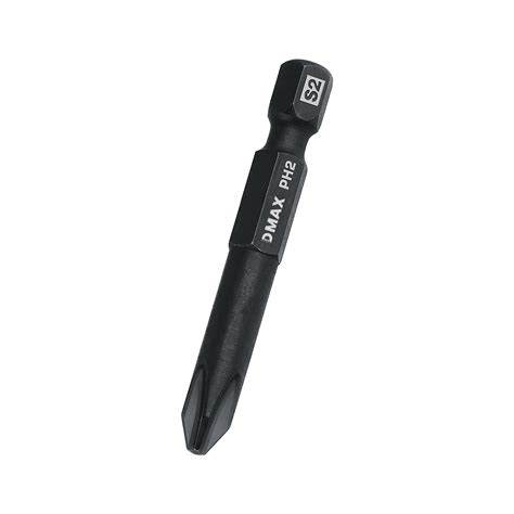 DMAX DMX4040 BİTS UÇ PH2 25 MM