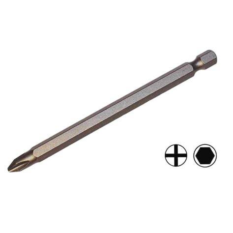DMAX DMX4043 BİTS UÇ PH2 100 MM