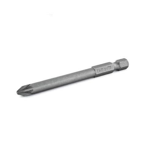 DMAX DMX4047 BİTS UÇ PZ2 75 MM