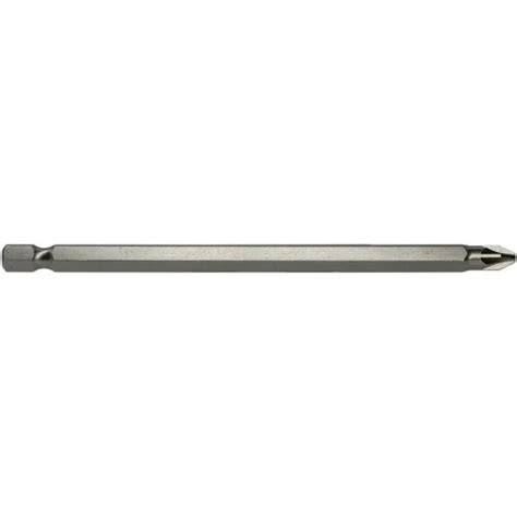 DMAX DMX4049 BİTS UÇ PZ2 150 MM