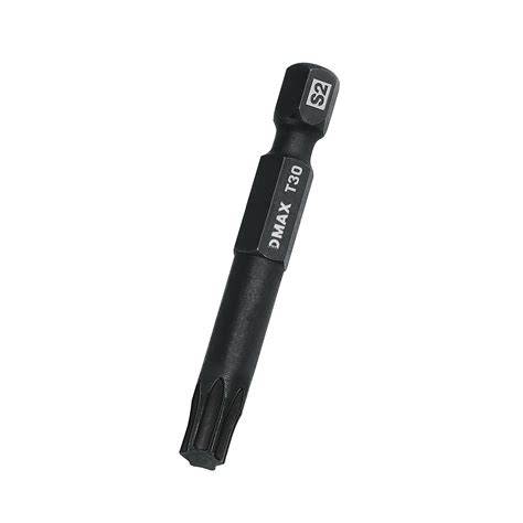 DMAX DMX4050 TORX UÇ T30X50 MM