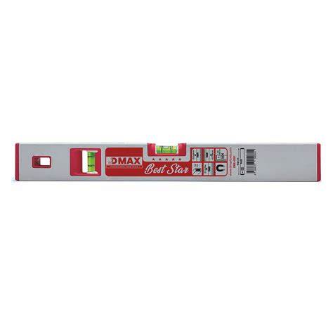 DMAX DMX4055 BEST STAR SU TERAZİSİ 40 CM