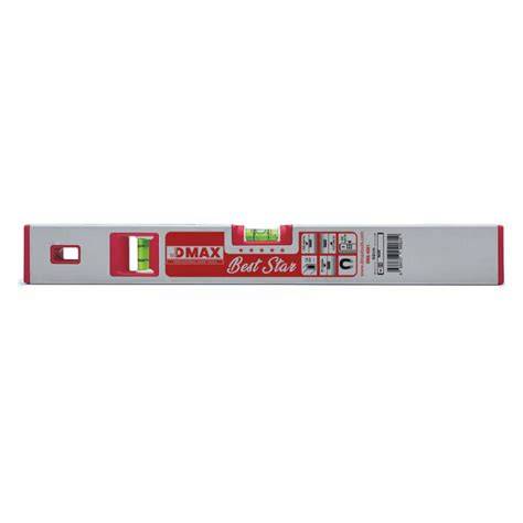 DMAX DMX4056 BEST STAR SU TERAZİSİ 50 CM