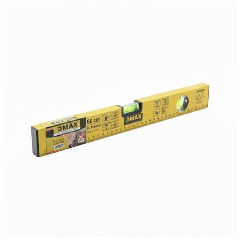 DMAX DMX4057 BEST STAR SU TERAZİSİ 60 CM