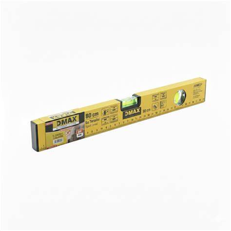 DMAX DMX4058 BEST STAR SU TERAZİSİ 80 CM