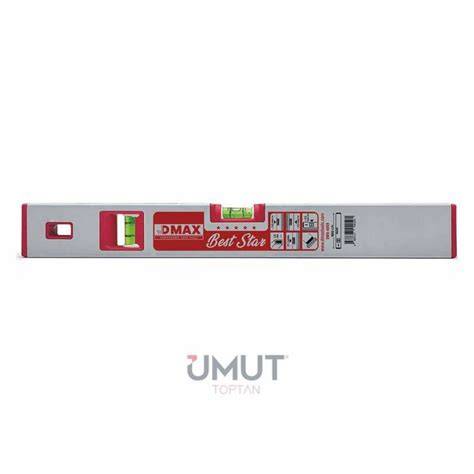 DMAX DMX4063 BEST STAR SU TERAZİSİ MIKNATISLI 80CM