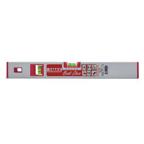 DMAX DMX4064 BESTSTAR SU TERAZİSİ MIKNATISLI 100CM