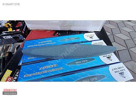 DMAX DMX4074 TIRPAN TAŞI OVAL NO:9