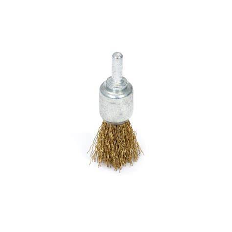 DMAX DMX4081 PİMLİ DAİRE FIRÇA 75 MM
