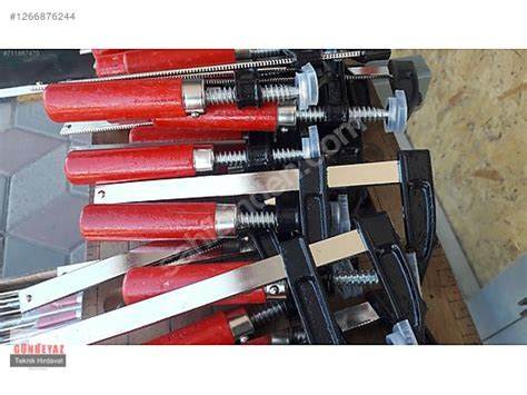 DMAX DMX4091 İŞKENCE KÜÇÜK TİP 50X250 MM