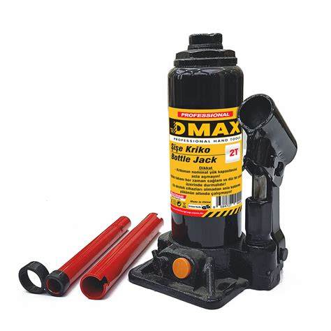 DMAX DMX4099 ŞİŞE KRİKO 2 TON