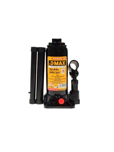 DMAX DMX4100 ŞİŞE KRİKO 3 TON