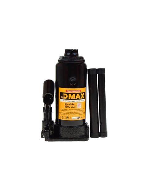 DMAX DMX4101 ŞİŞE KRİKO 5 TON