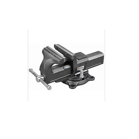 DMAX DMX4107 SABİT TEZGAH MENGENESİ 100 MM