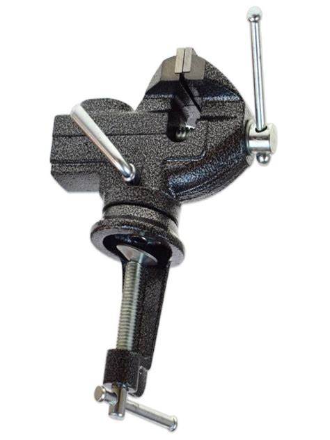 DMAX DMX4112 DÖNERLİ MASA MENGENESİ 60 MM