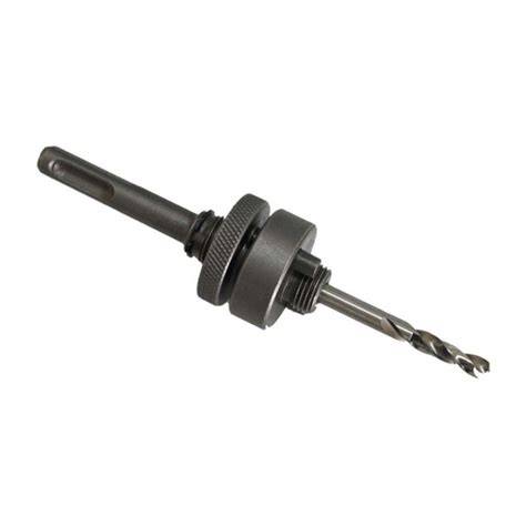 DMAX DMX4132 Bİ-METAL PANÇ ADAPTÖRÜ SDS 14-29 MM