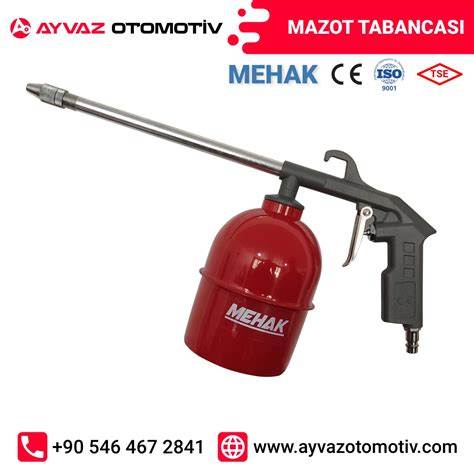 DMAX DMX4164 MAZOT TABANCASI 900 CC