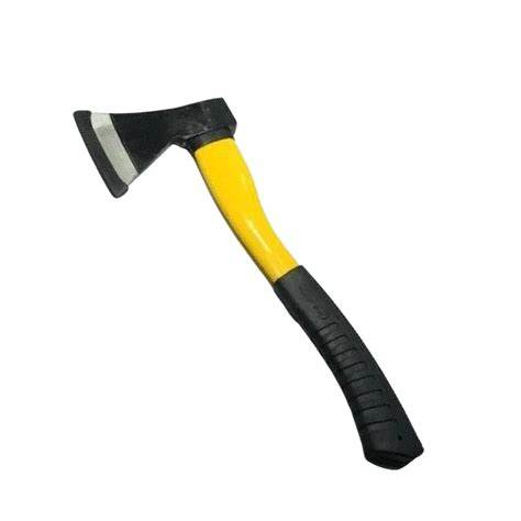 DMAX DMX4165 FİBER SAPLI BALTA