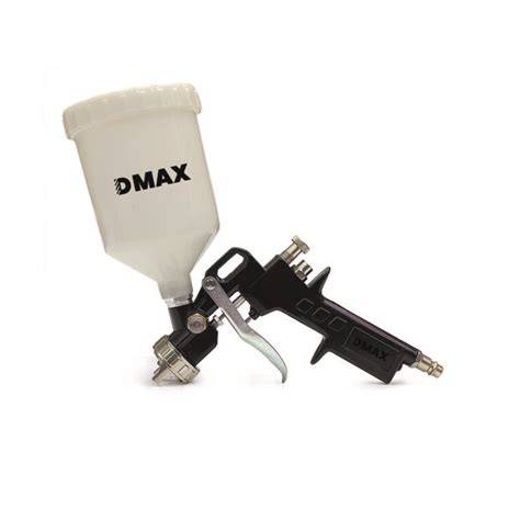 DMAX 4185 BOYA TABANCASI ÜSTTEN DEPOLU 1.8 MM