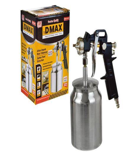 DMAX 4186 BOYA TABANCASI ALTTAN DEPOLU 1.8 MM