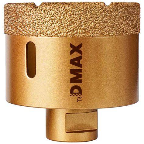 DMAX DMX4370 SERAMİK MERMER PANÇ 16 MM