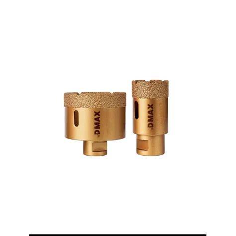 DMAX DMX4371 SERAMİK MERMER PANÇ 18 MM