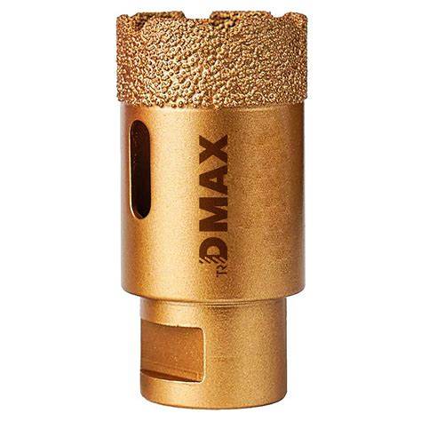 DMAX DMX4372 SERAMİK MERMER PANÇ 20 MM