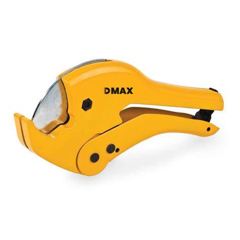 DMAX DMX4413 PVC BORU MAKASI OTOMATİK 42 MM