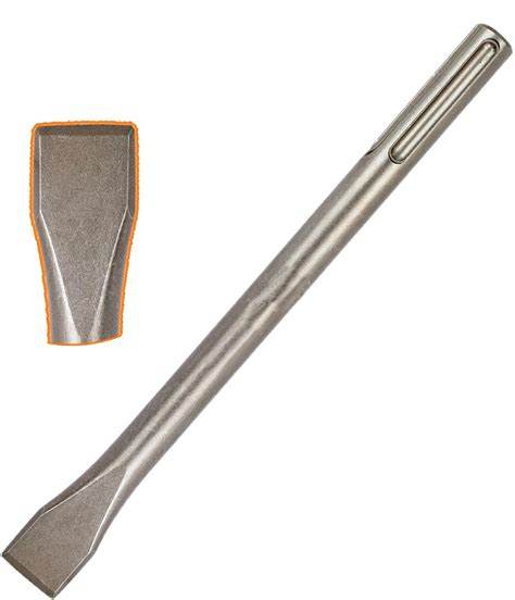 DMAX DMX4496 SDS MAX KESKİ 18X600X25 MM