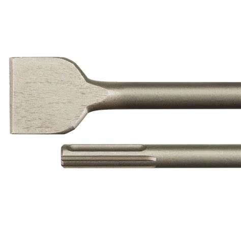 DMAX DMX4499 SDS MAX GENİŞ KESKİ 18x400x50 MM