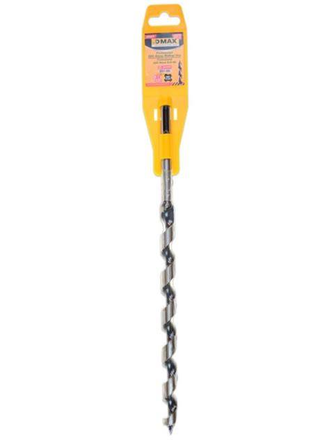 DMAX DMX4522 SDS AHŞAP UCU 14X250 MM