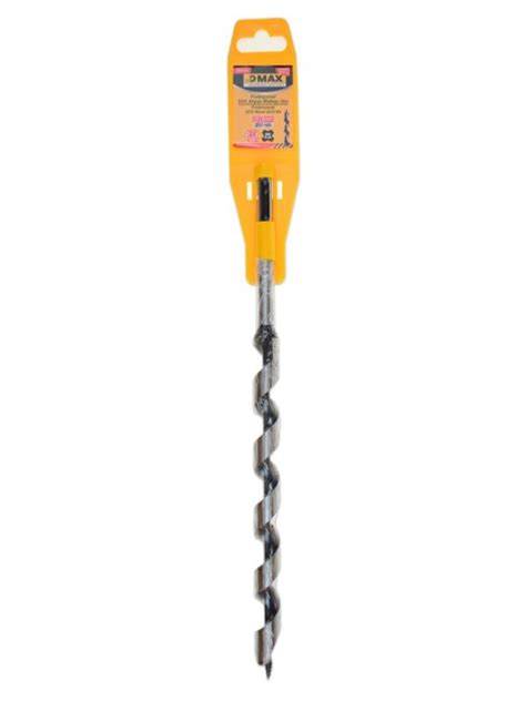 DMAX DMX4523 SDS AHŞAP UCU 16X250 MM