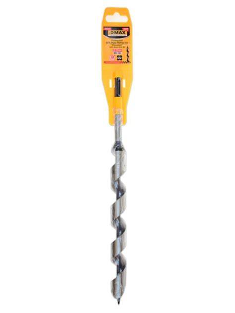 DMAX DMX4526 SDS AHŞAP UCU 22X250 MM