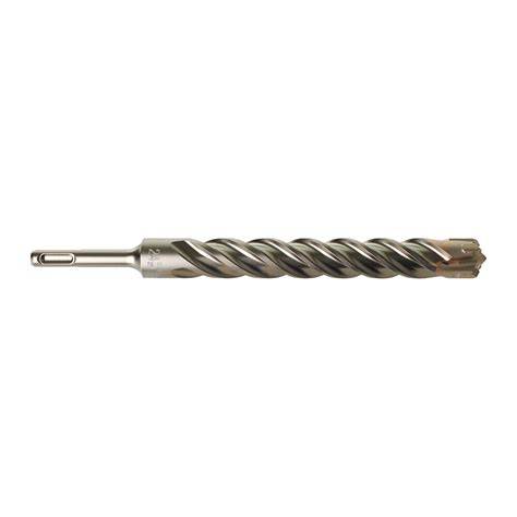 DMAX DMX4527 SDS AHŞAP UCU 24X250 MM