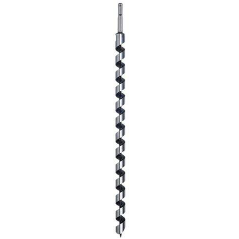 DMAX DMX4528 SDS AHŞAP UCU 8X500 MM