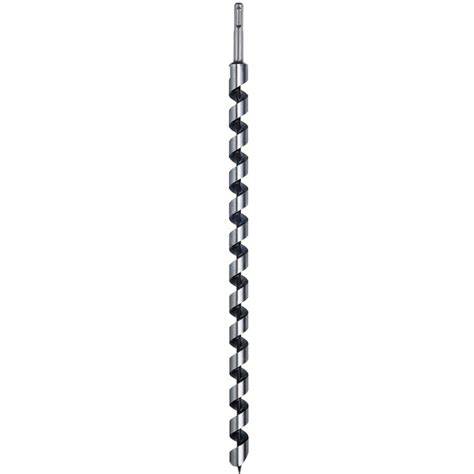 DMAX DMX4531 SDS AHŞAP UCU 14X500 MM
