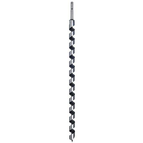 DMAX DMX4534 SDS AHŞAP UCU 20X500 MM