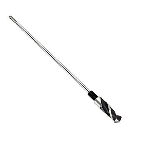 DMAX DMX4539 SDS KALIPÇI AHŞAP UCU 14X600 MM