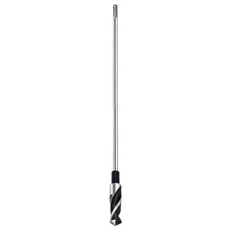 DMAX DMX4540 SDS KALIPÇI AHŞAP UCU 16X600 MM