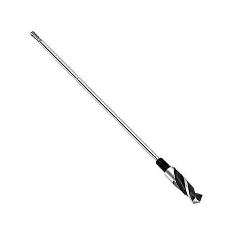 DMAX DMX4541 SDS KALIPÇI AHŞAP UCU 18X600 MM